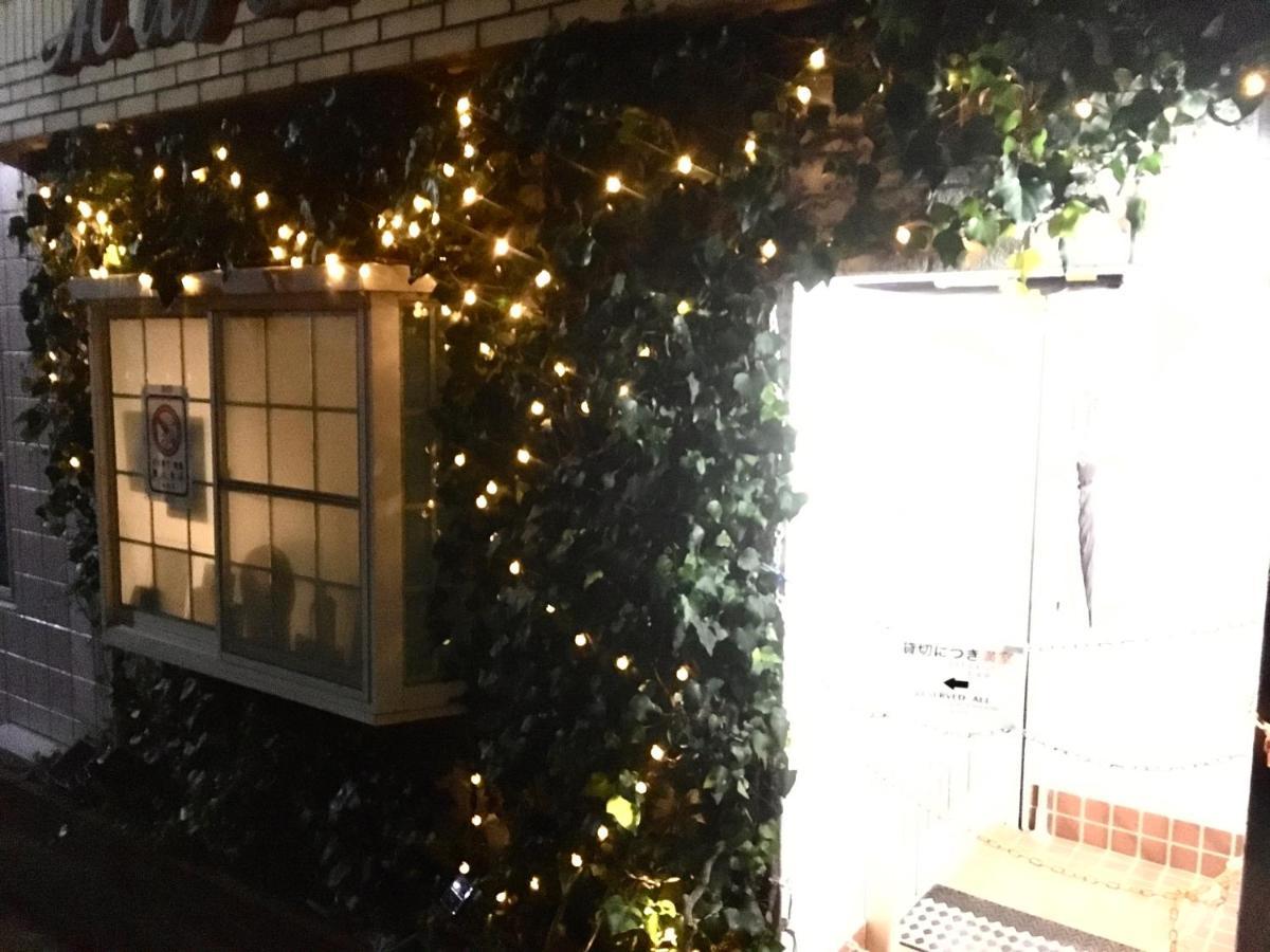 Wagyu Hostel Nedoko Nagasaki Exteriör bild